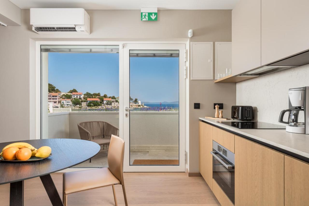 Maiora Luxury Island Suites Sali Exterior photo