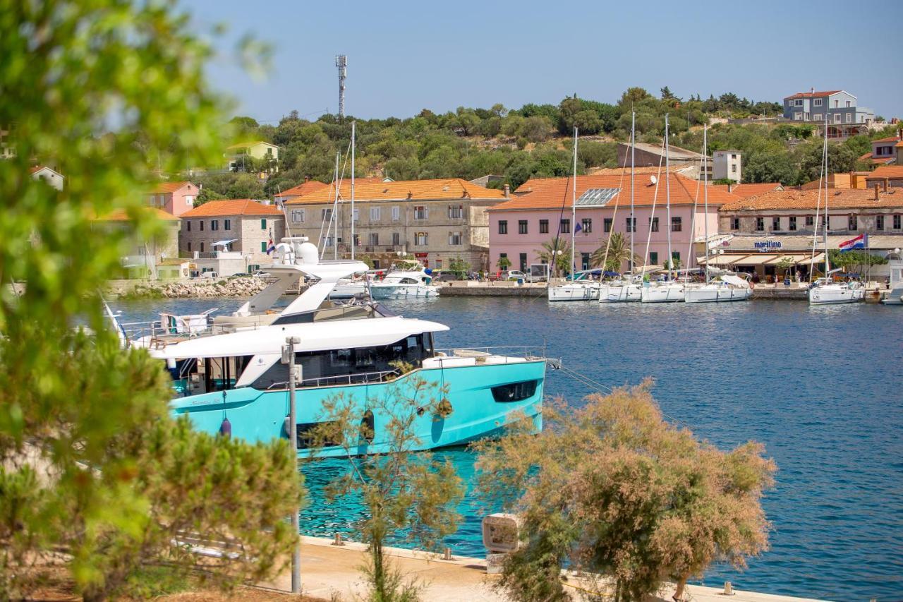 Maiora Luxury Island Suites Sali Exterior photo