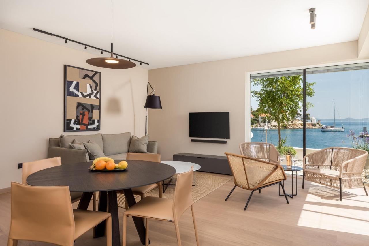 Maiora Luxury Island Suites Sali Exterior photo