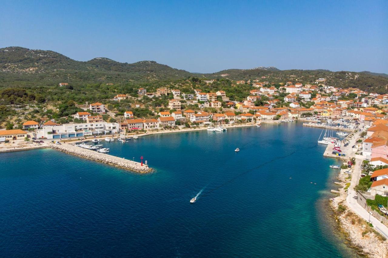 Maiora Luxury Island Suites Sali Exterior photo