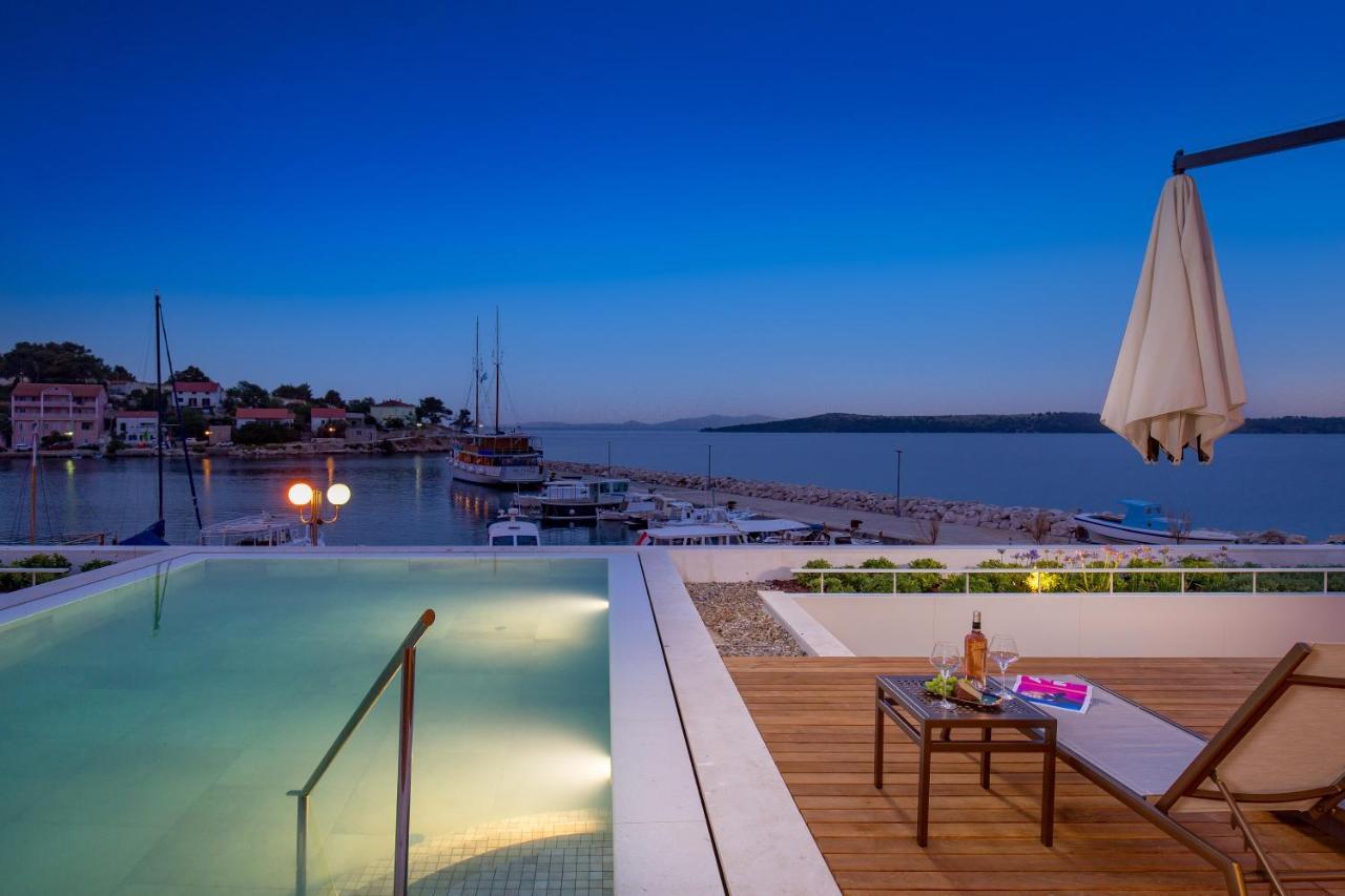 Maiora Luxury Island Suites Sali Exterior photo