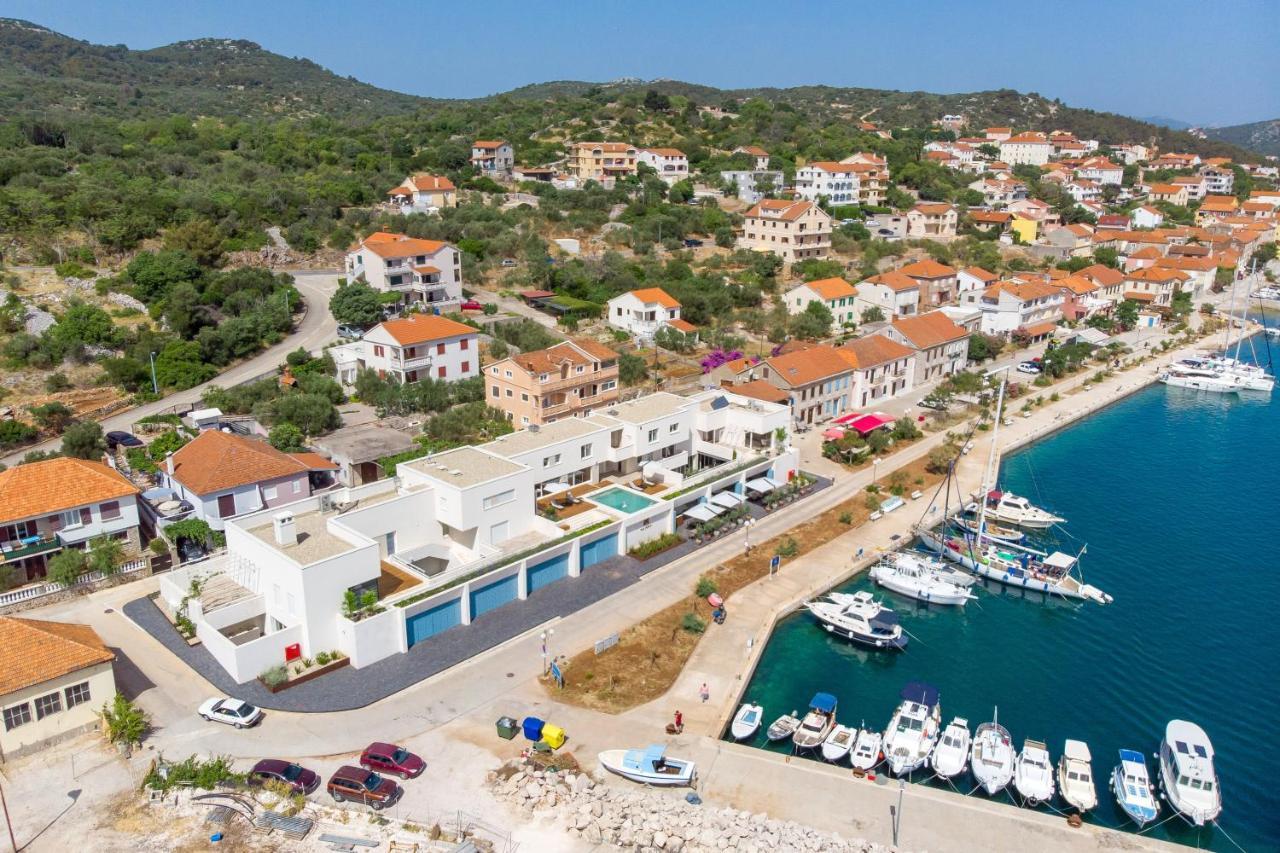 Maiora Luxury Island Suites Sali Exterior photo