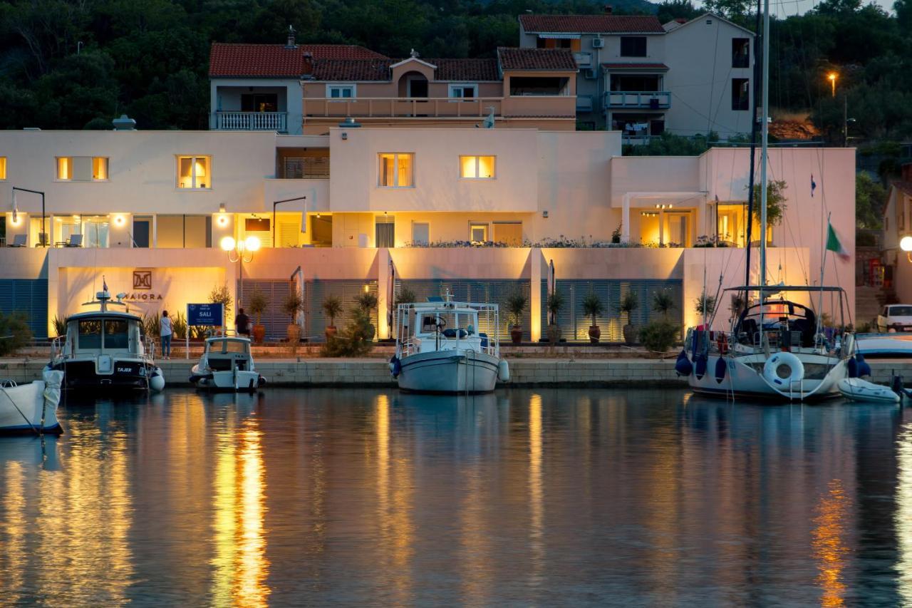 Maiora Luxury Island Suites Sali Exterior photo