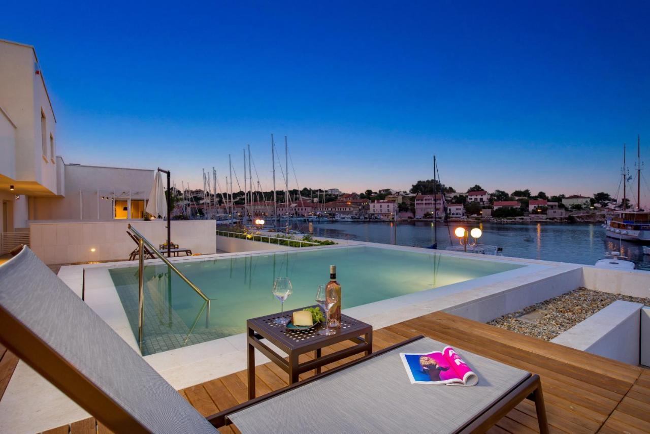 Maiora Luxury Island Suites Sali Exterior photo