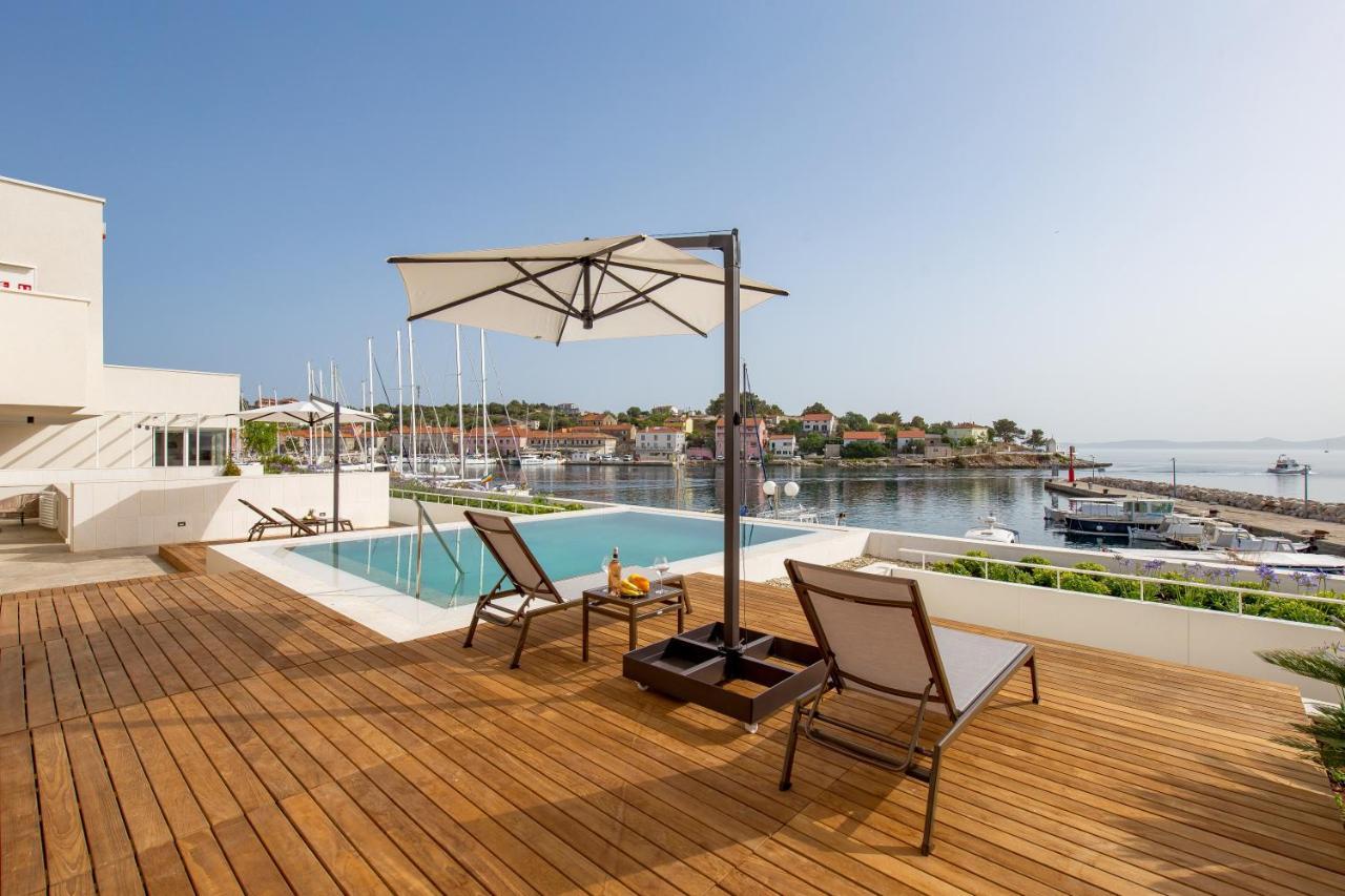 Maiora Luxury Island Suites Sali Exterior photo
