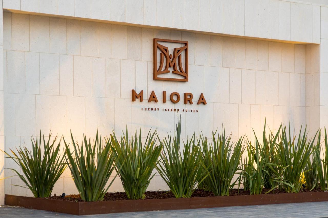 Maiora Luxury Island Suites Sali Exterior photo