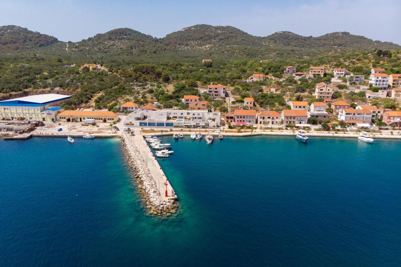 Maiora Luxury Island Suites Sali Exterior photo