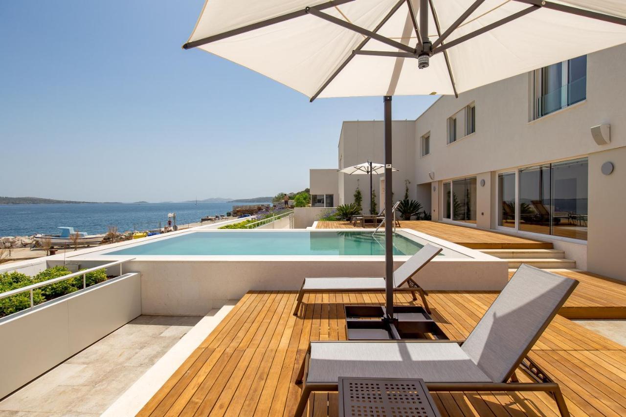 Maiora Luxury Island Suites Sali Exterior photo