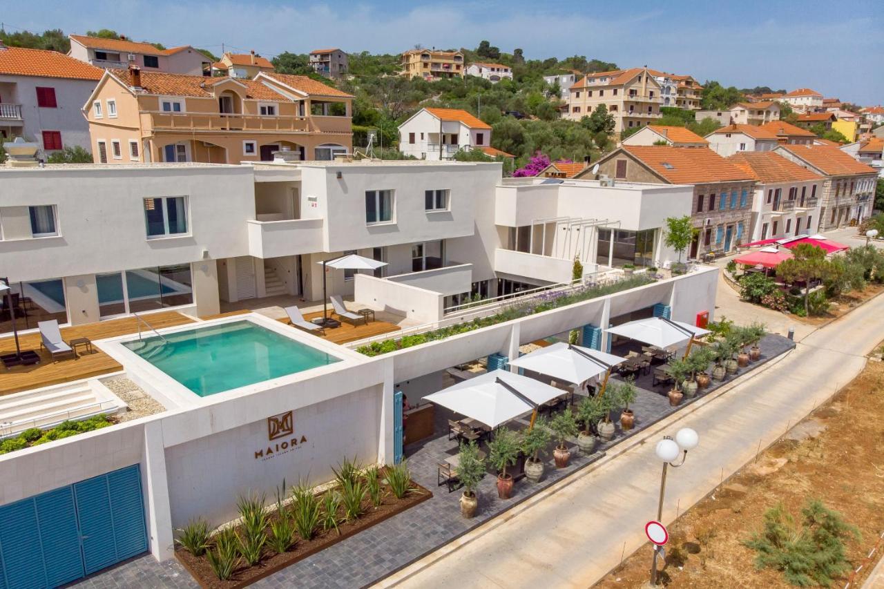 Maiora Luxury Island Suites Sali Exterior photo