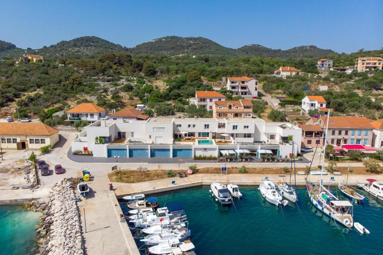 Maiora Luxury Island Suites Sali Exterior photo