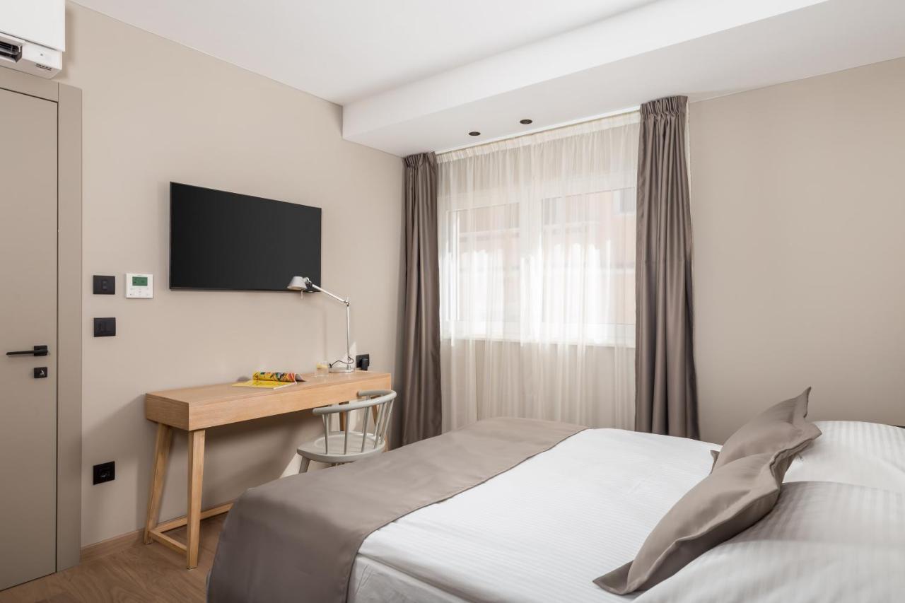 Maiora Luxury Island Suites Sali Exterior photo