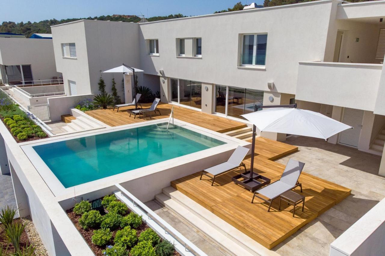 Maiora Luxury Island Suites Sali Exterior photo