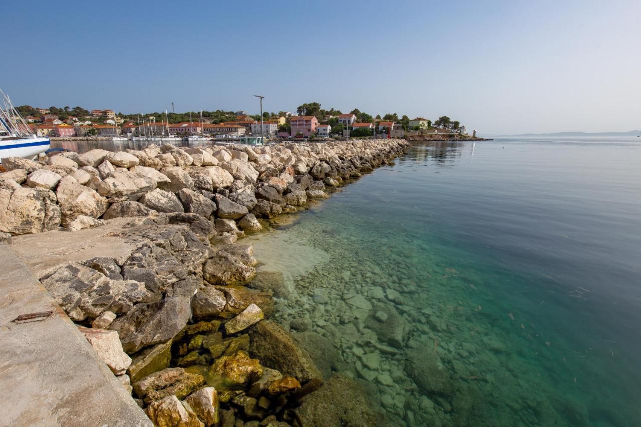 Maiora Luxury Island Suites Sali Exterior photo