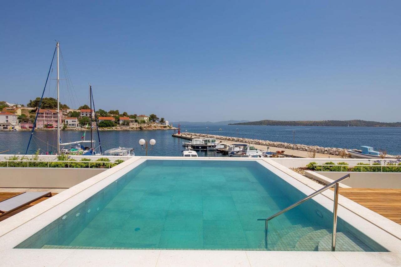 Maiora Luxury Island Suites Sali Exterior photo
