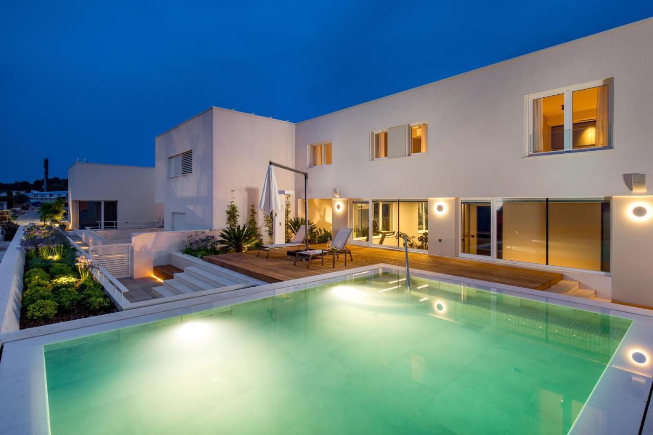 Maiora Luxury Island Suites Sali Exterior photo