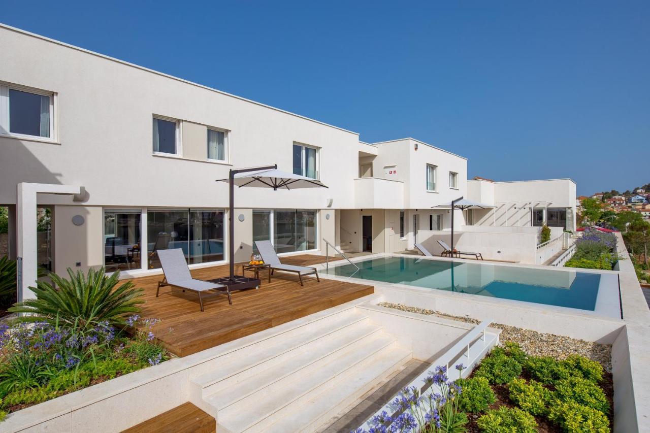 Maiora Luxury Island Suites Sali Exterior photo