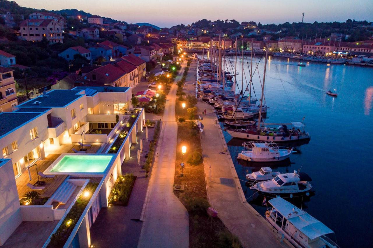 Maiora Luxury Island Suites Sali Exterior photo