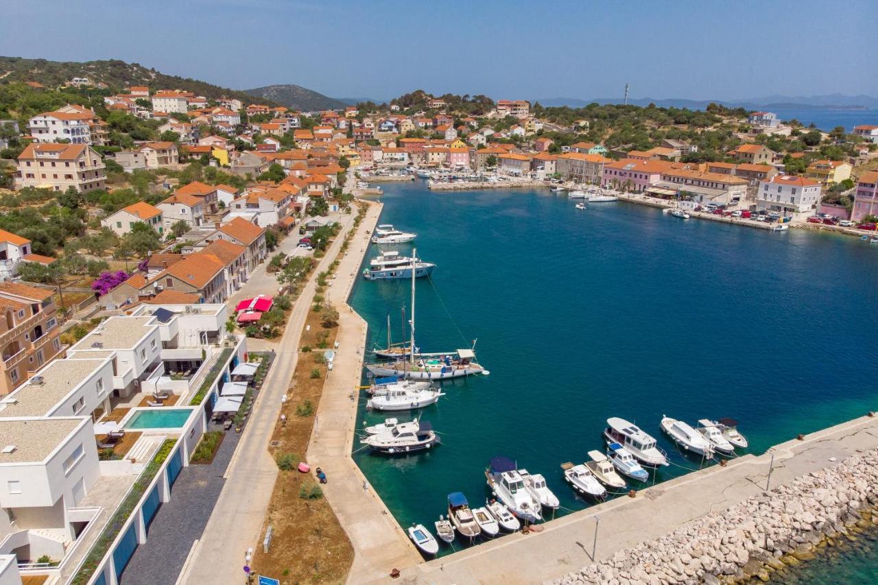 Maiora Luxury Island Suites Sali Exterior photo