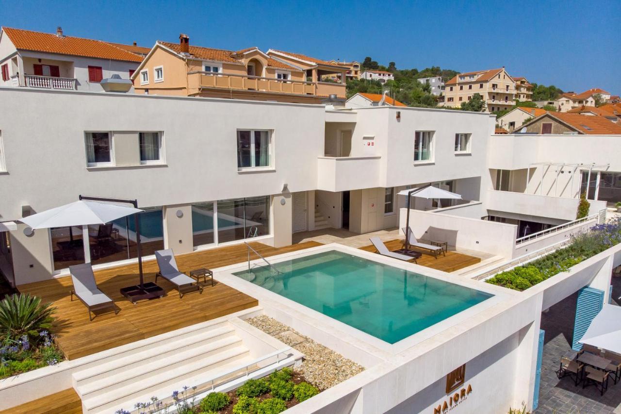 Maiora Luxury Island Suites Sali Exterior photo