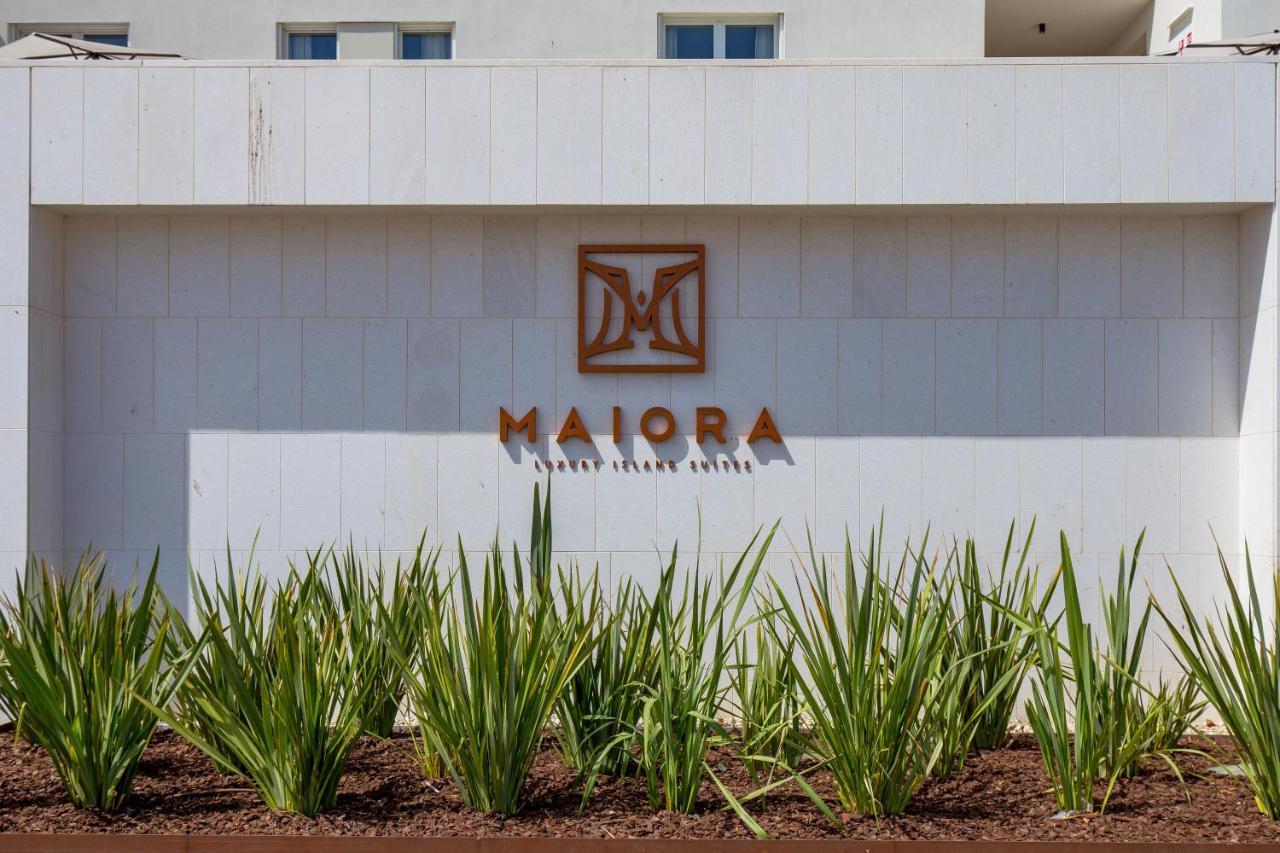 Maiora Luxury Island Suites Sali Exterior photo