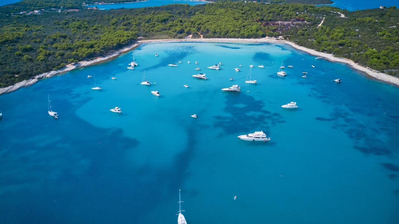 Maiora Luxury Island Suites Sali Exterior photo
